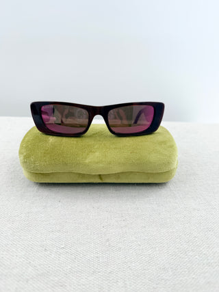 Gucci GG 0516 s sunglasses
