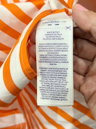 Ralph Lauren purple label striped button down shirt, 2