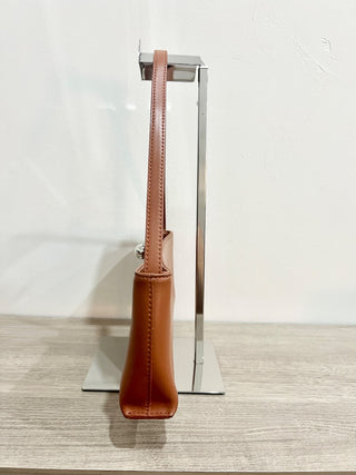 Furla small leather shoulder bag