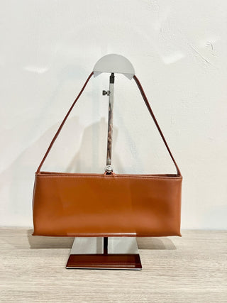 Furla small leather shoulder bag