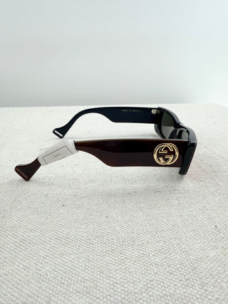 Gucci GG 0516 s sunglasses