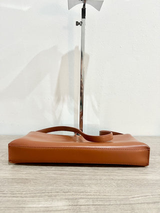 Furla small leather shoulder bag