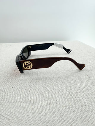 Gucci GG 0516 s sunglasses