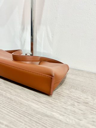 Furla small leather shoulder bag