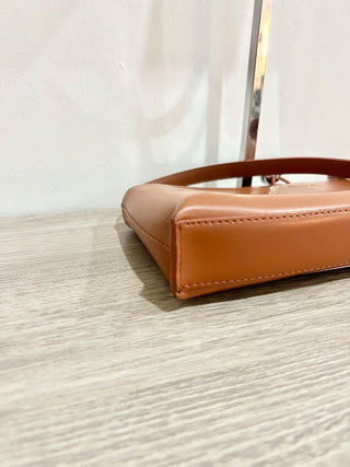 Furla small leather shoulder bag