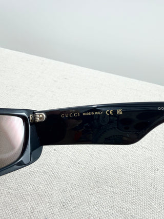 Gucci GG 0516 s sunglasses