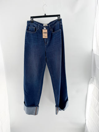 L'Agence Blue Jeans, 29