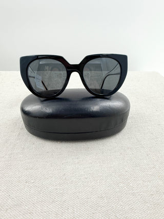 Prada SPR 14 W sunglasses