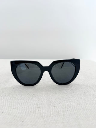 Prada SPR 14 W sunglasses