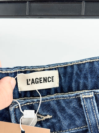 L'Agence Blue Jeans, 29