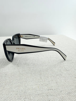 Prada SPR 14 W sunglasses