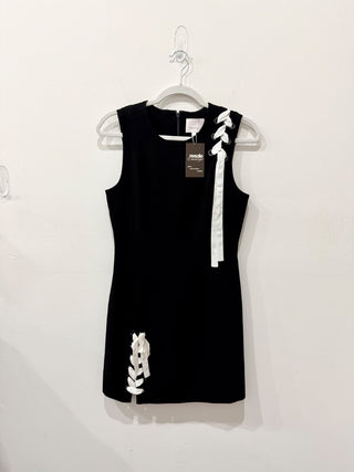 Cinq a sept sleeveless mini dress, 6