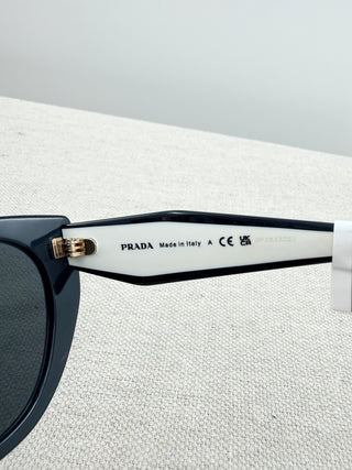 Prada SPR 14 W sunglasses