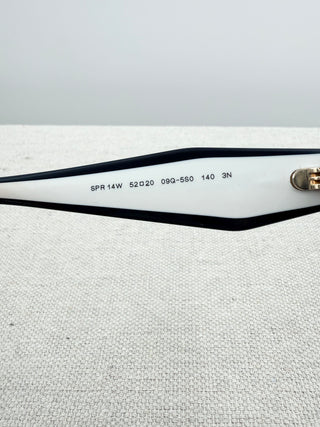 Prada SPR 14 W sunglasses