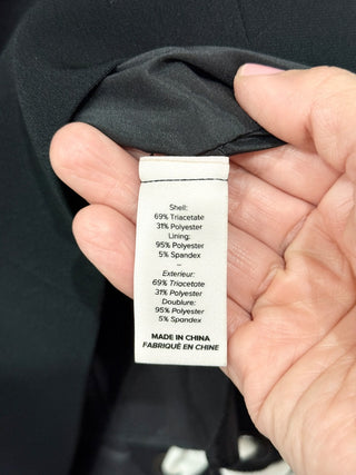 Cinq a sept sleeveless mini dress, 6