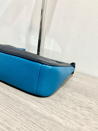 Coach nolita leather 19 wristlet bag