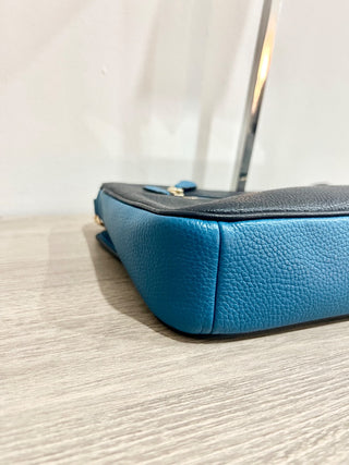 Coach nolita leather 19 wristlet bag