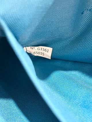 Coach nolita leather 19 wristlet bag