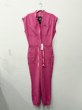 Figs jumpsuit scrubs, XS