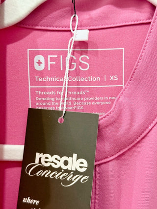 Figs jumpsuit scrubs, XS