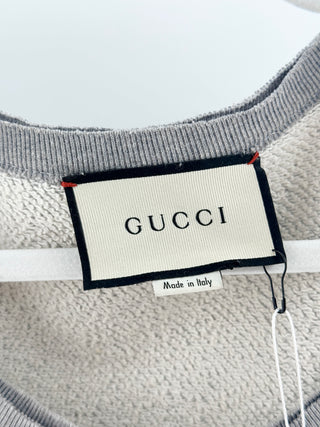 Gucci Oversized sweatshirt, XXL