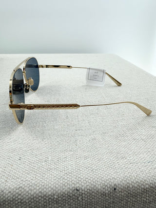 Dior dior cannage A1 U metal sunglasses
