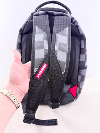 Sprayground Vanquish 2 Backpack