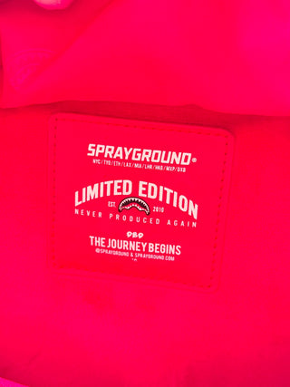 Sprayground Vanquish 2 Backpack
