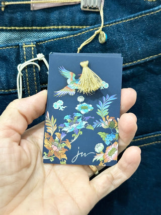 Johny Was marseiile baby boot jeans, 29