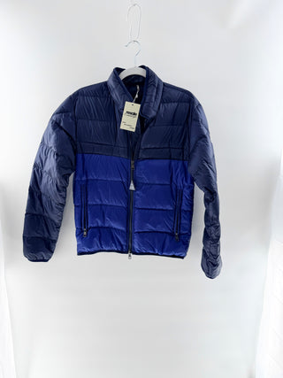 Moncler short puffer coat 2 color, 1 / S