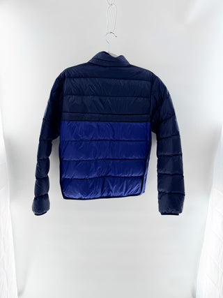 Moncler short puffer coat 2 color, 1 / S