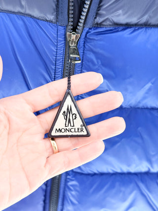 Moncler short puffer coat 2 color, 1 / S