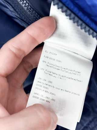 Moncler short puffer coat 2 color, 1 / S