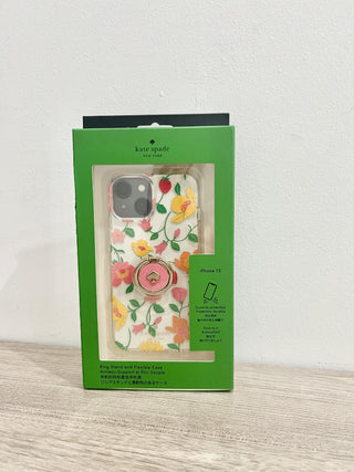 Kate Carrick I phone 15 phone case