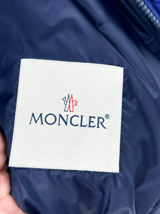 Moncler short puffer coat 2 color, 1 / S