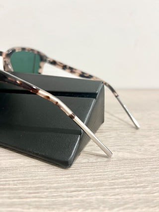 Dior sunglasses Dior step F tortoise purple