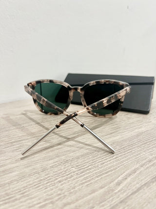 Dior sunglasses Dior step F tortoise purple