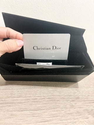 Dior sunglasses Dior step F tortoise purple
