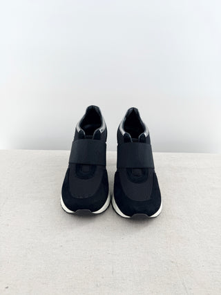 Sneex sneaker heels, 8