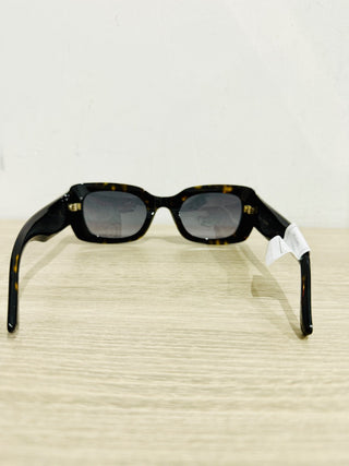 Dsqauared2 0061 S sunglasses tortoise dark