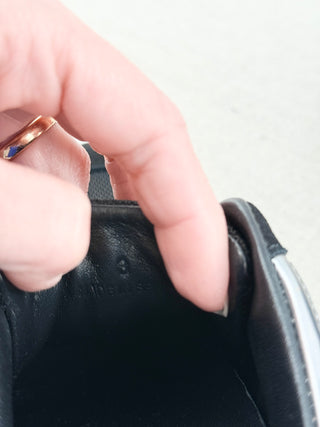 Sneex sneaker heels, 8