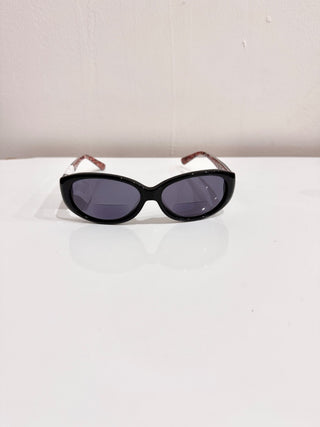 Kate Spade New York Lorene 55-14-135 Prescription Glasses Black Women's