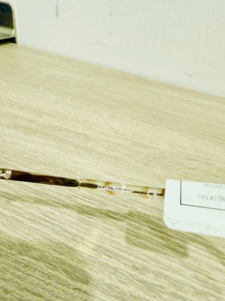 Ferragamo SF 164 S round sunglasses