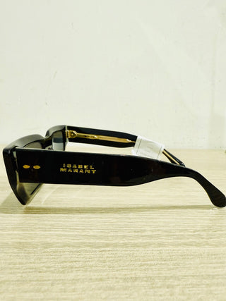 Isabel Marant acetate sunglasses