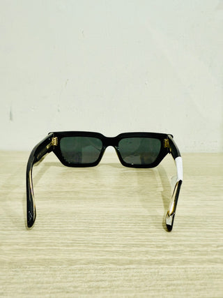 Isabel Marant acetate sunglasses