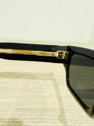 Isabel Marant acetate sunglasses