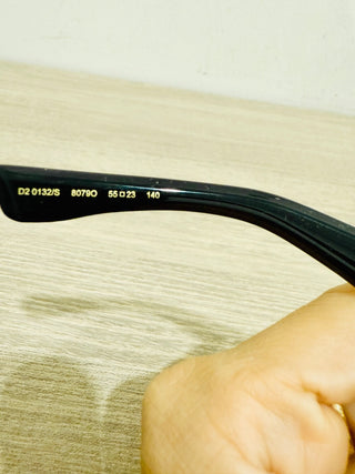 Dsquared D2 0132/ S sunglasses