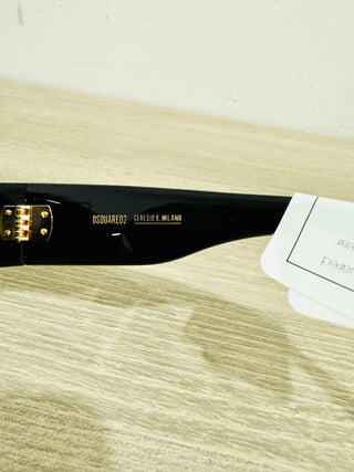 Dsquared D2 0132/ S sunglasses