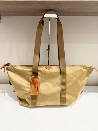 Bric's nylon medium size bag