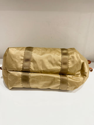 Bric's nylon medium size bag